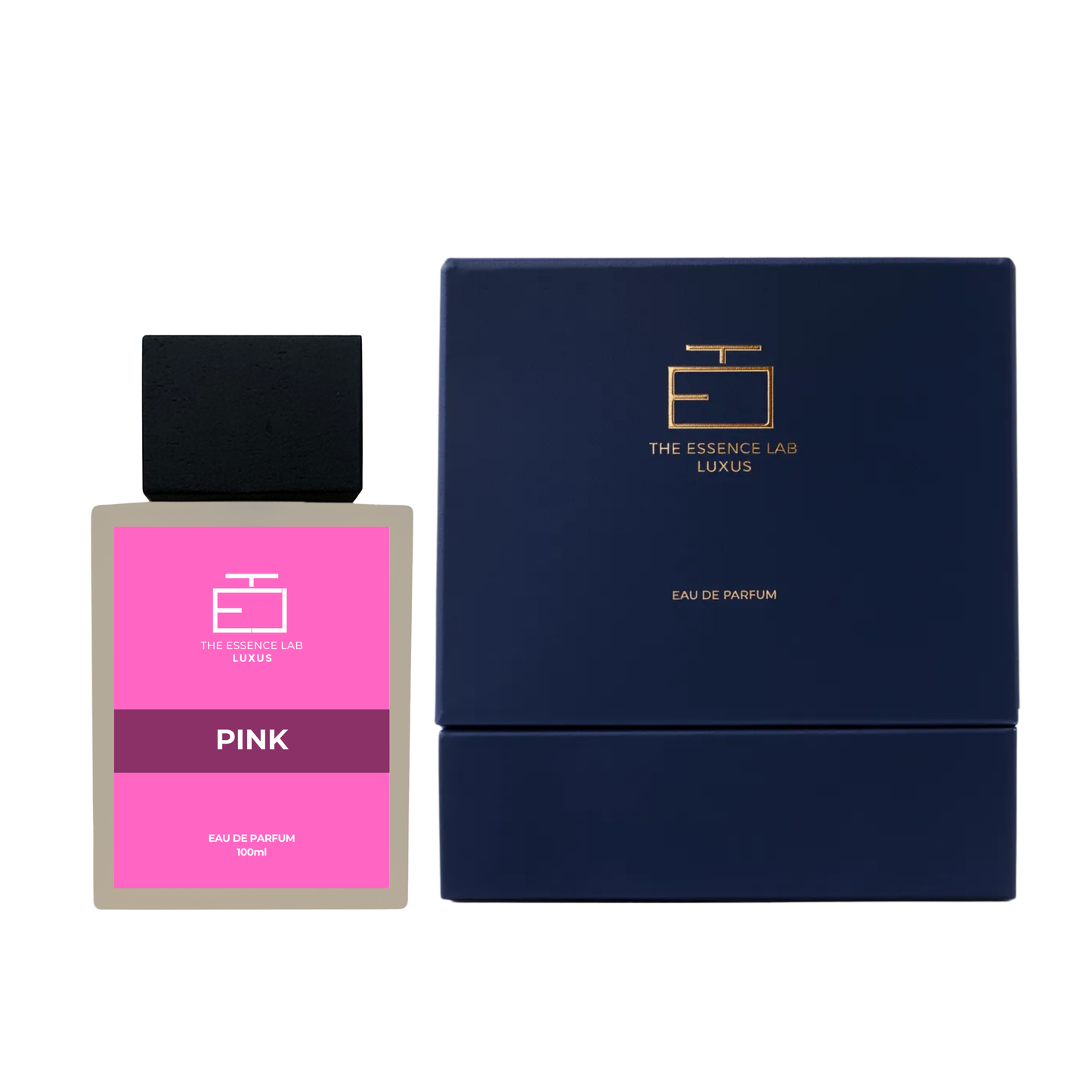 Pink - Eau De Parfum