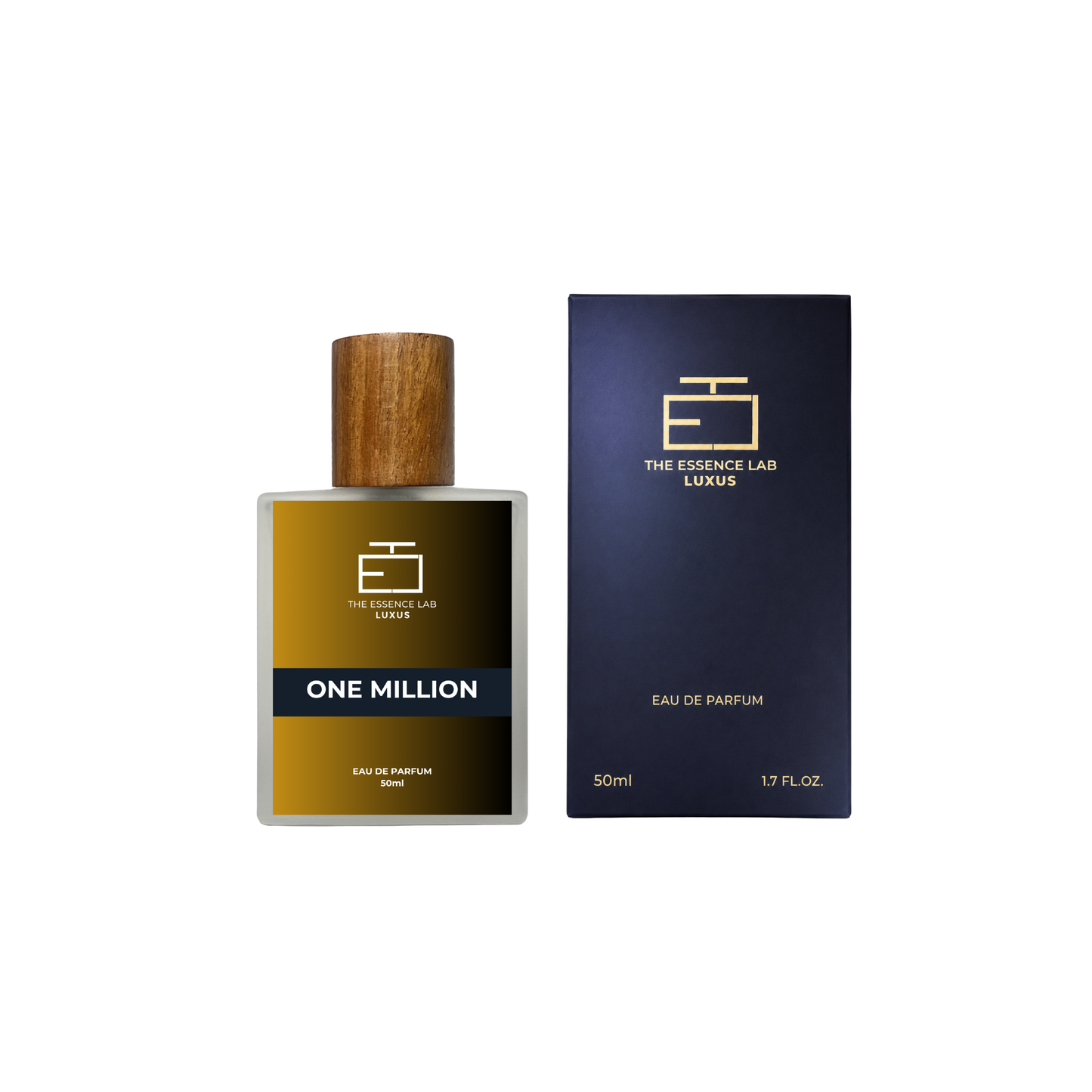 One Million - Eau De Parfum
