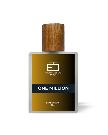 One Million - Eau De Parfum