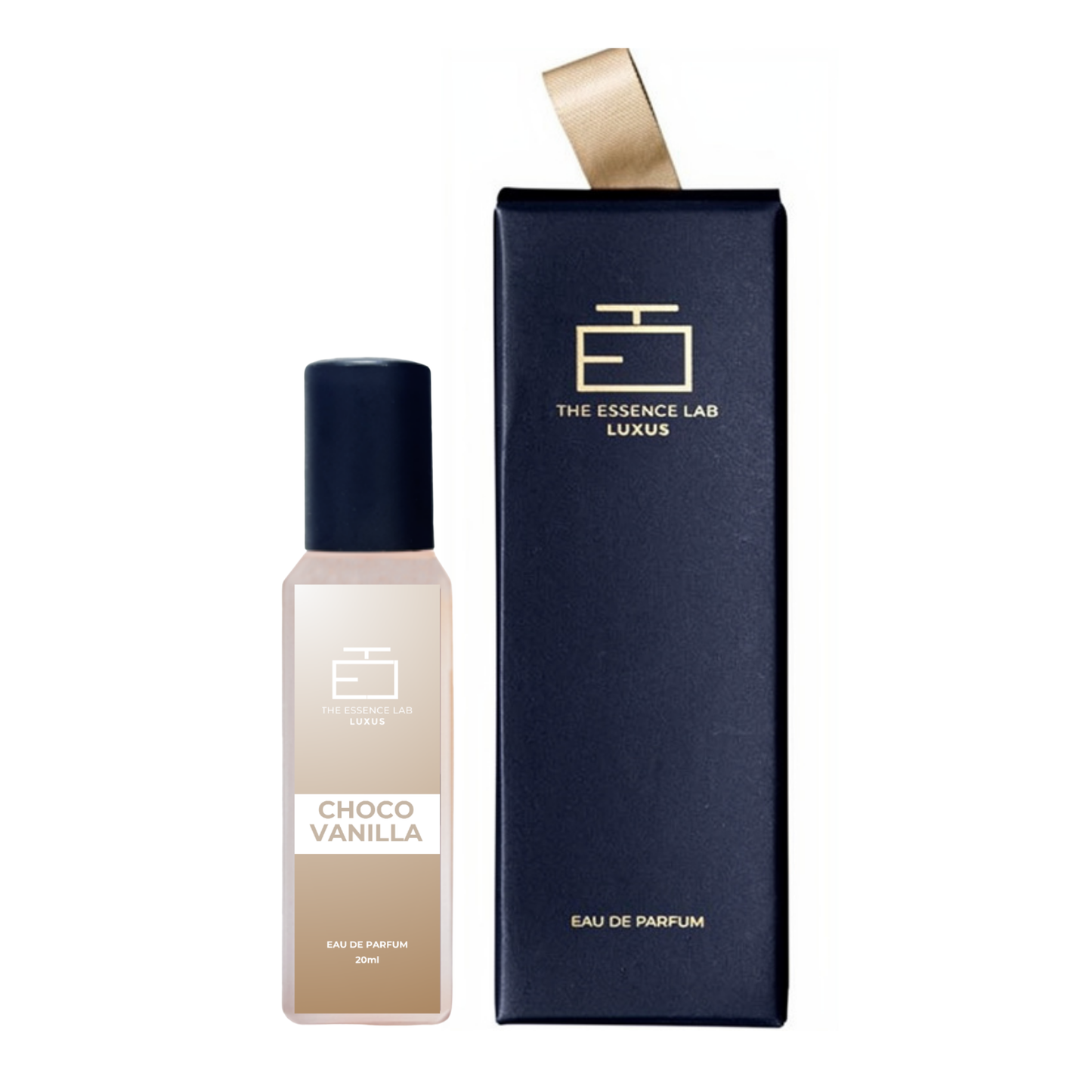 Choco Vanilla - Eau De Parfum