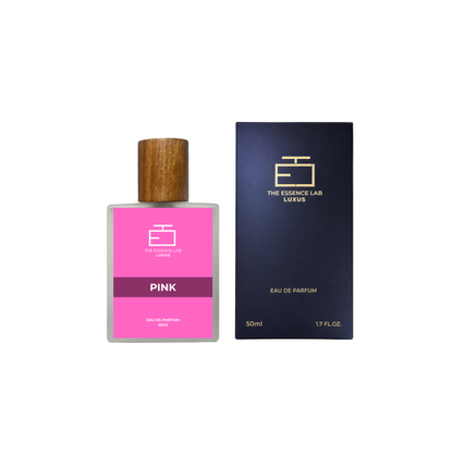 Pink - Eau De Parfum