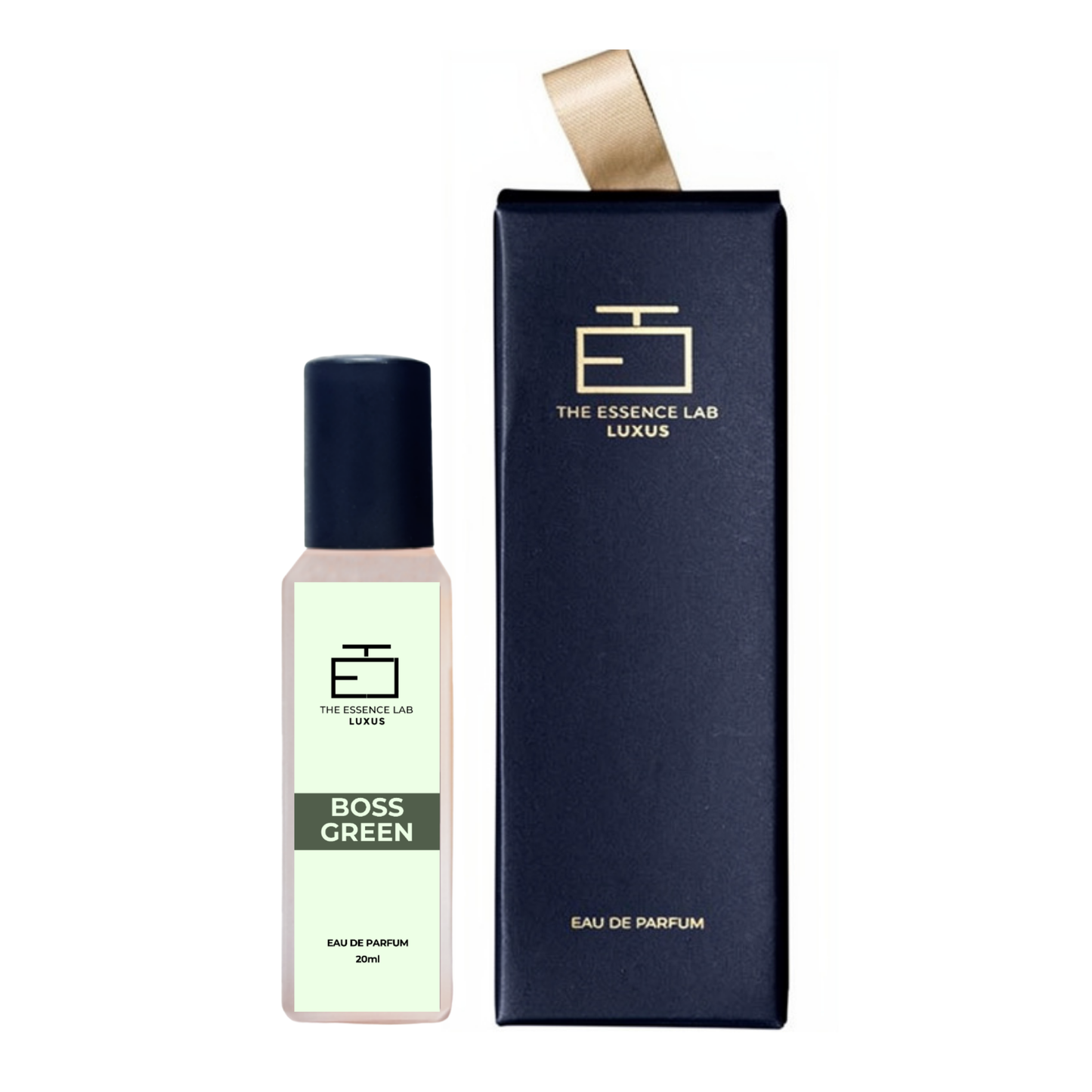 Boss Green - Eau De Parfum