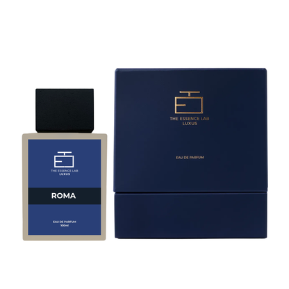 Roma - Eau De Parfum