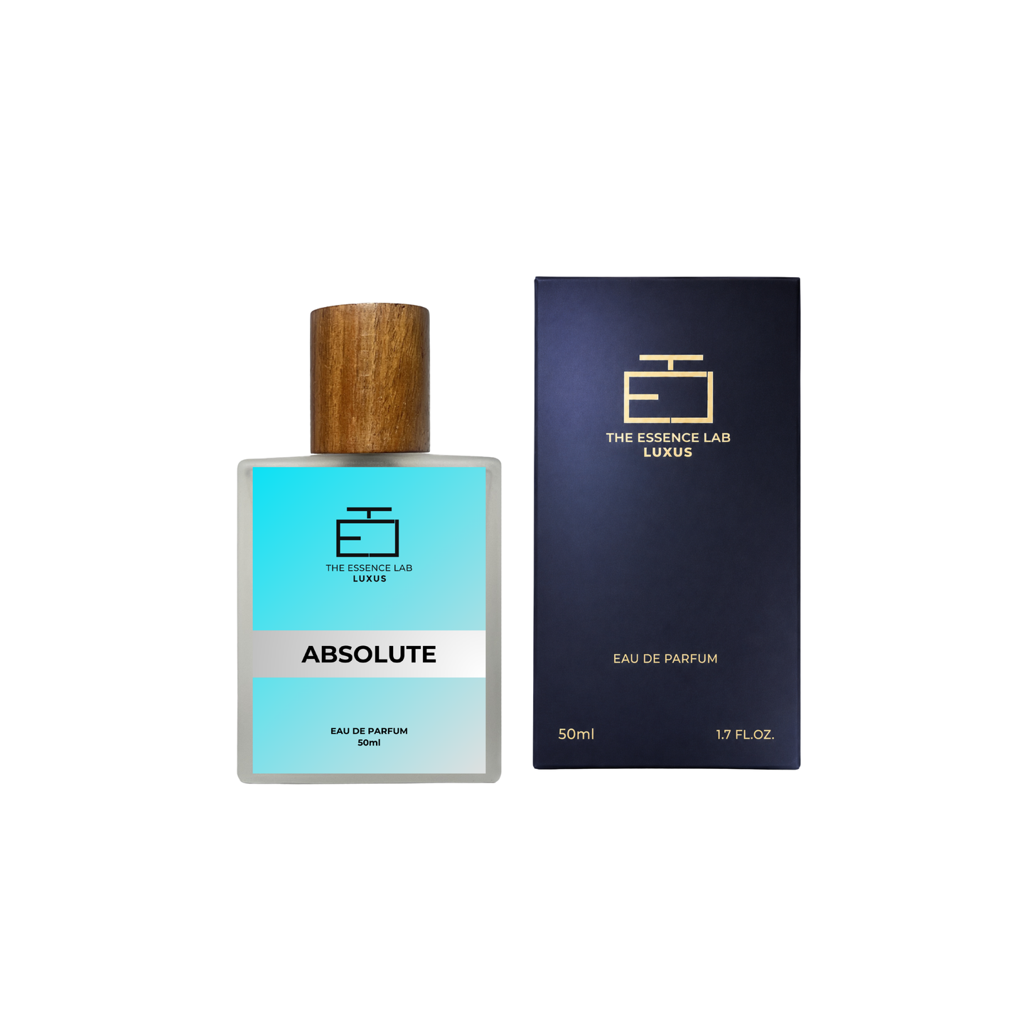 Absolute - Eau De Parfum