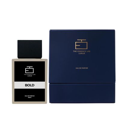 Bold (Inspired by Cr€€d Av€ntus) - Eau De Parfum