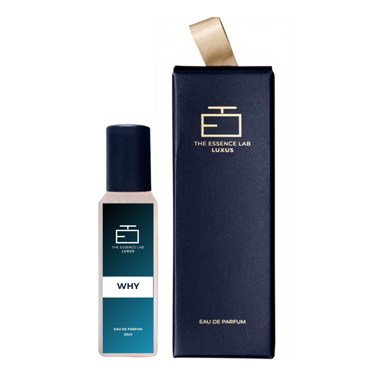 Why - Eau De Parfum