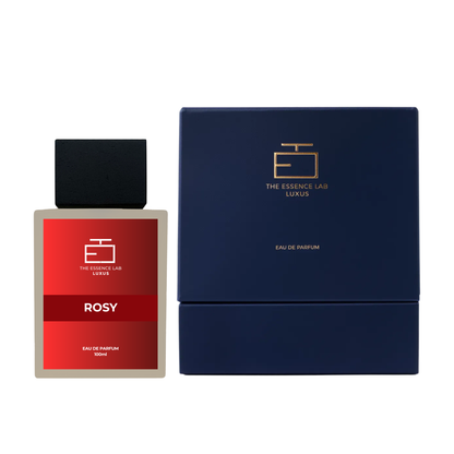 Rosy - Eau De Parfum