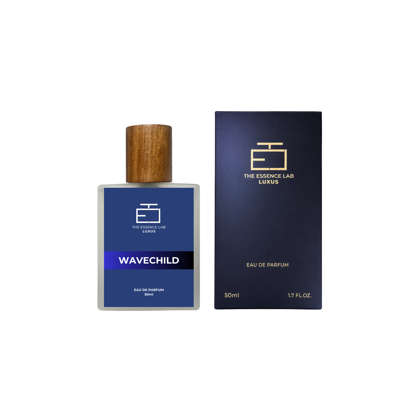 Wavechild - Eau De Parfum