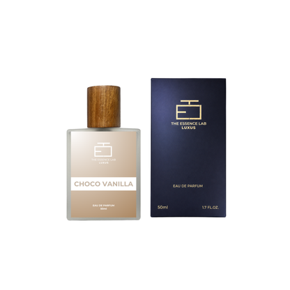 Choco Vanilla - Eau De Parfum