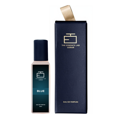 Blue - Eau De Parfum
