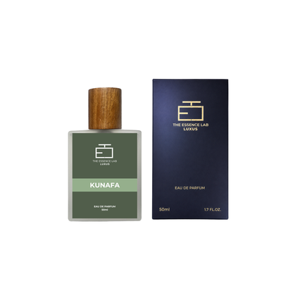 Kunafa - Eau De Parfum