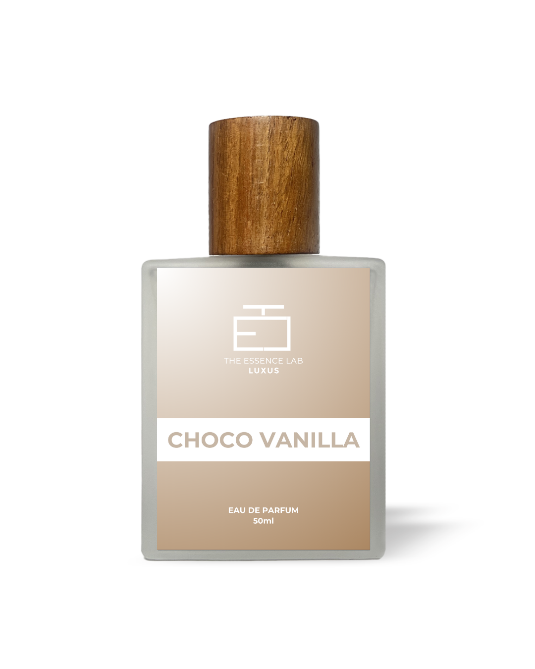 Choco Vanilla - Eau De Parfum