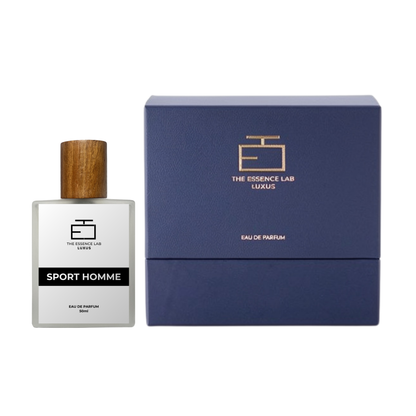 Sport Homme - Eau De Parfum