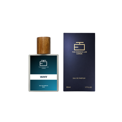 Why - Eau De Parfum