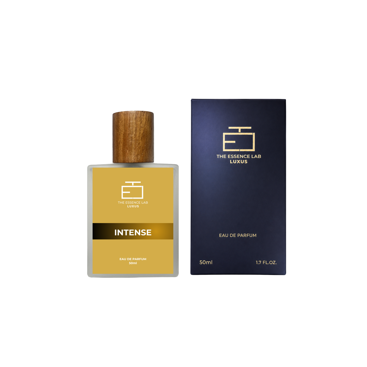 Intense - Eau De Parfum