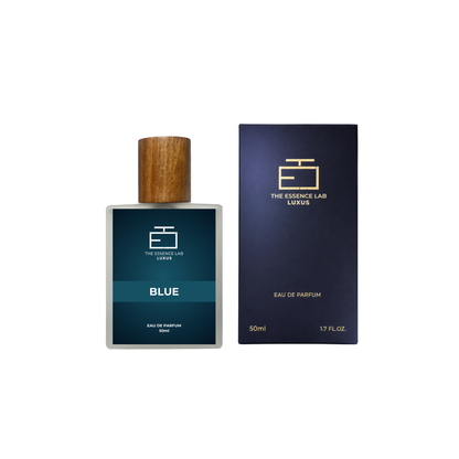 Blue (inspired by Blue De Channel) - Eau De Parfum