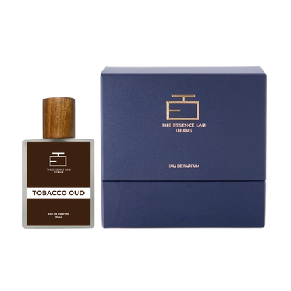 Tobacco Oud - Eau De Parfum