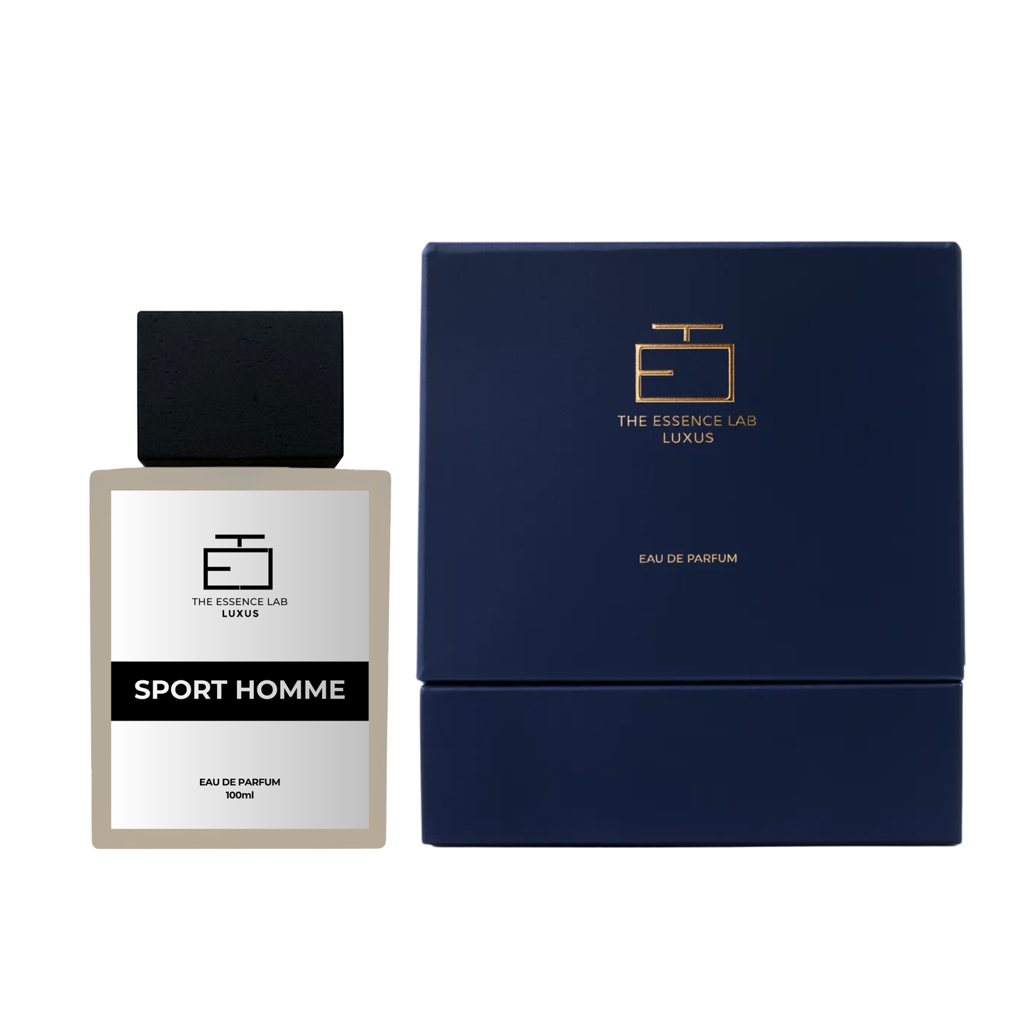Sport Homme - Eau De Parfum