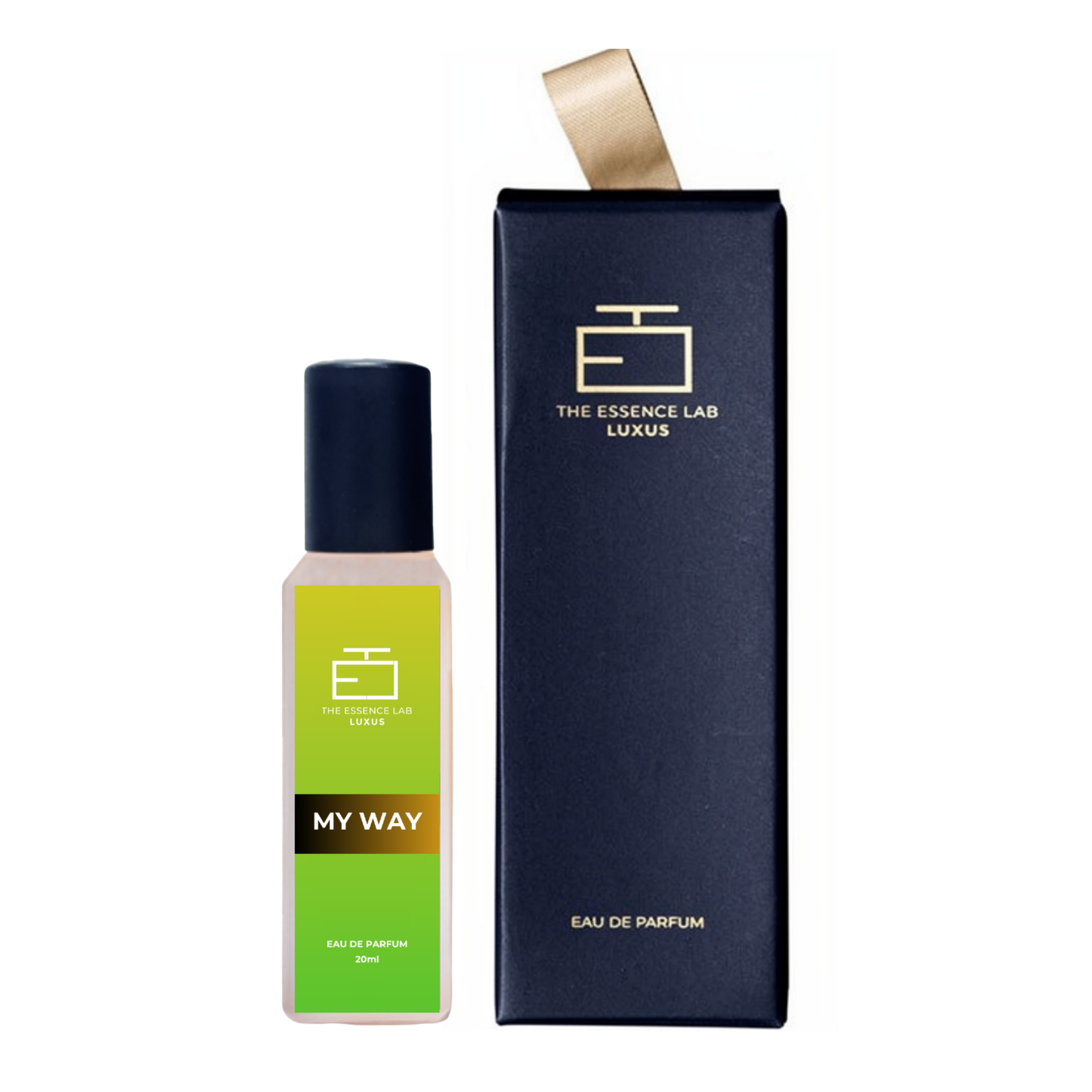 My Way - Eau De Parfum