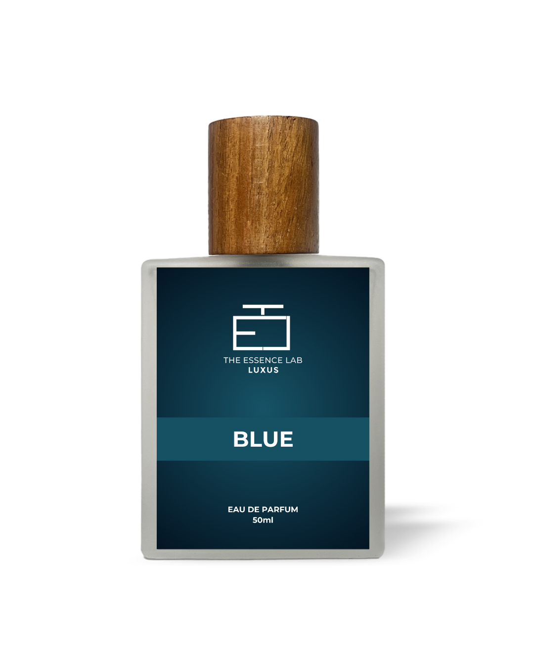 Blue (inspired by Blue De Channel) - Eau De Parfum