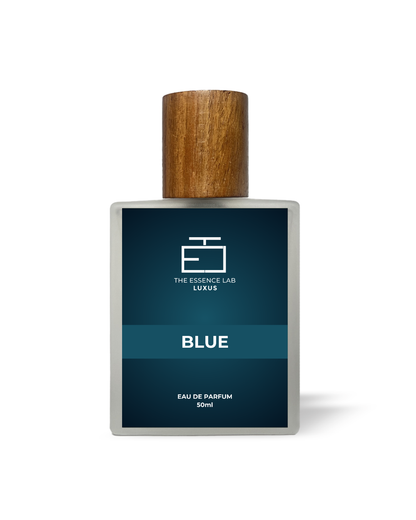Blue (inspired by Blue De Channel) - Eau De Parfum