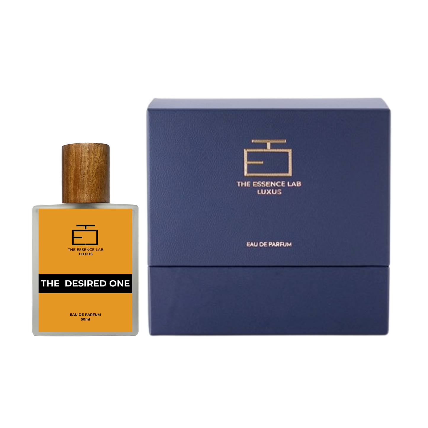 The Desired One - Eau De Parfum
