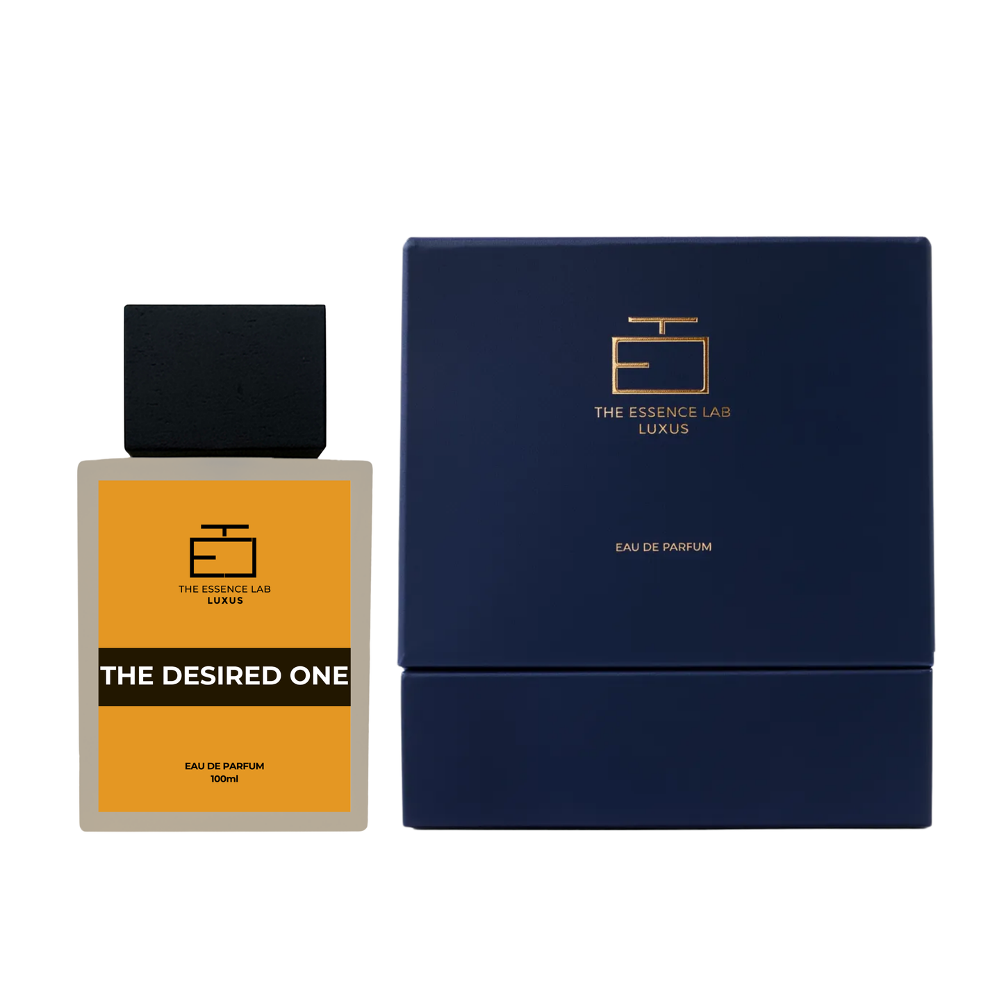 The Desired One - Eau De Parfum