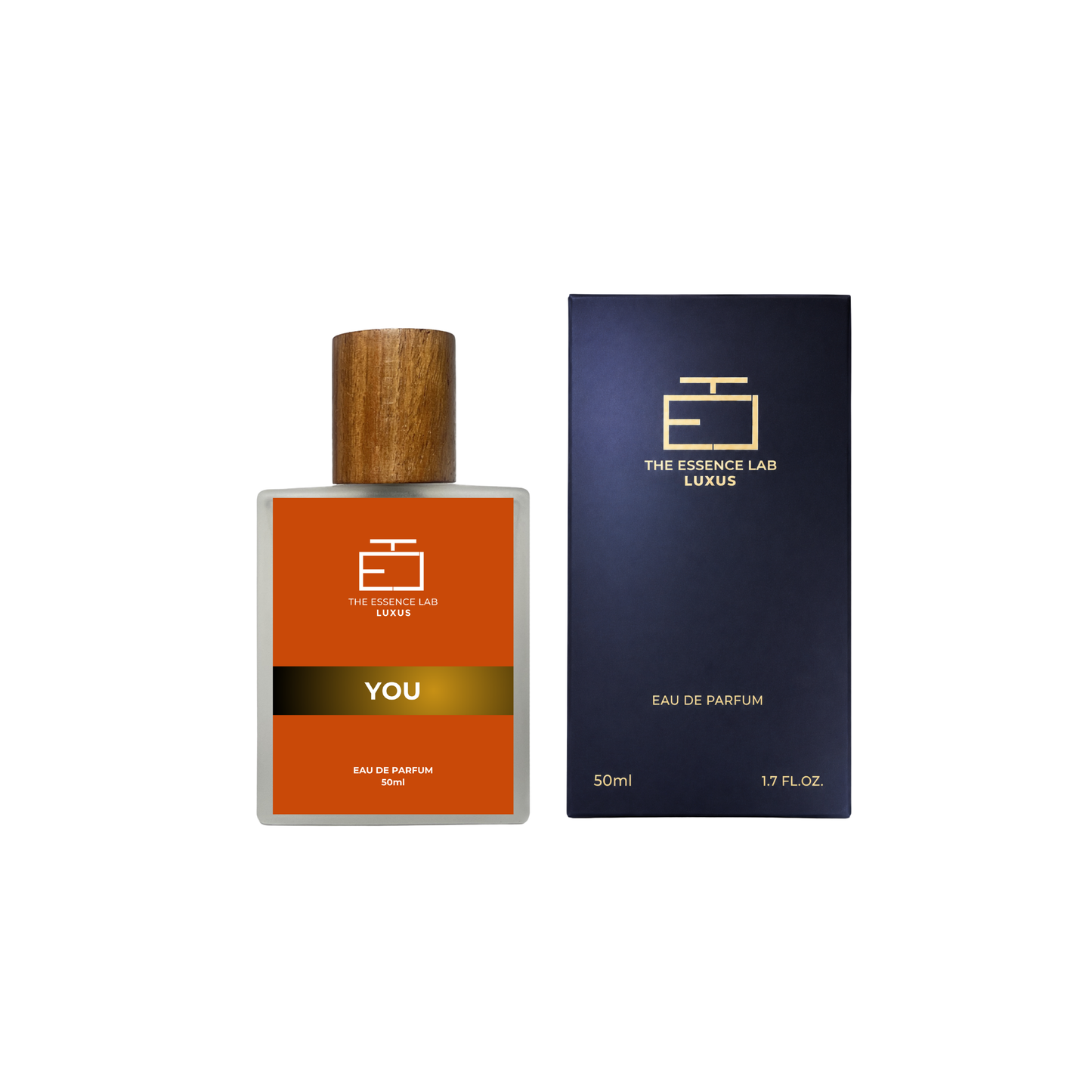 You - Eau De Parfum