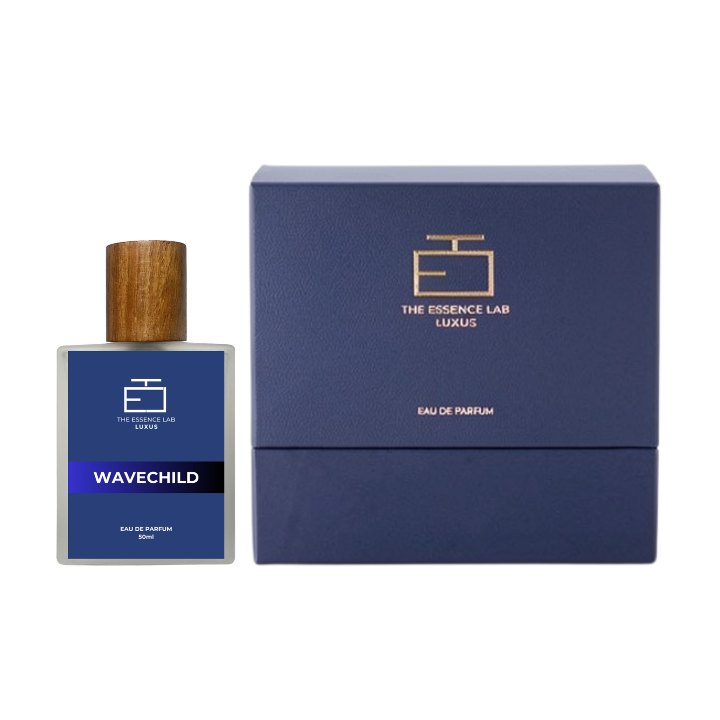Wavechild - Eau De Parfum