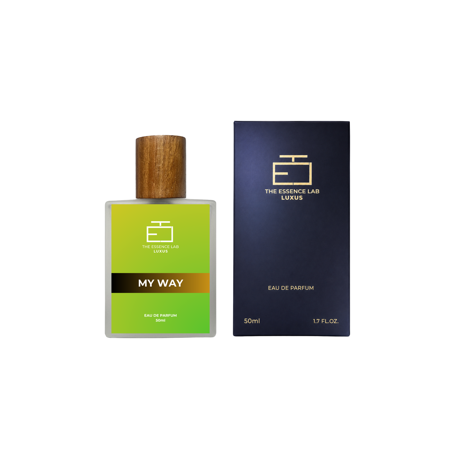 My Way - Eau De Parfum