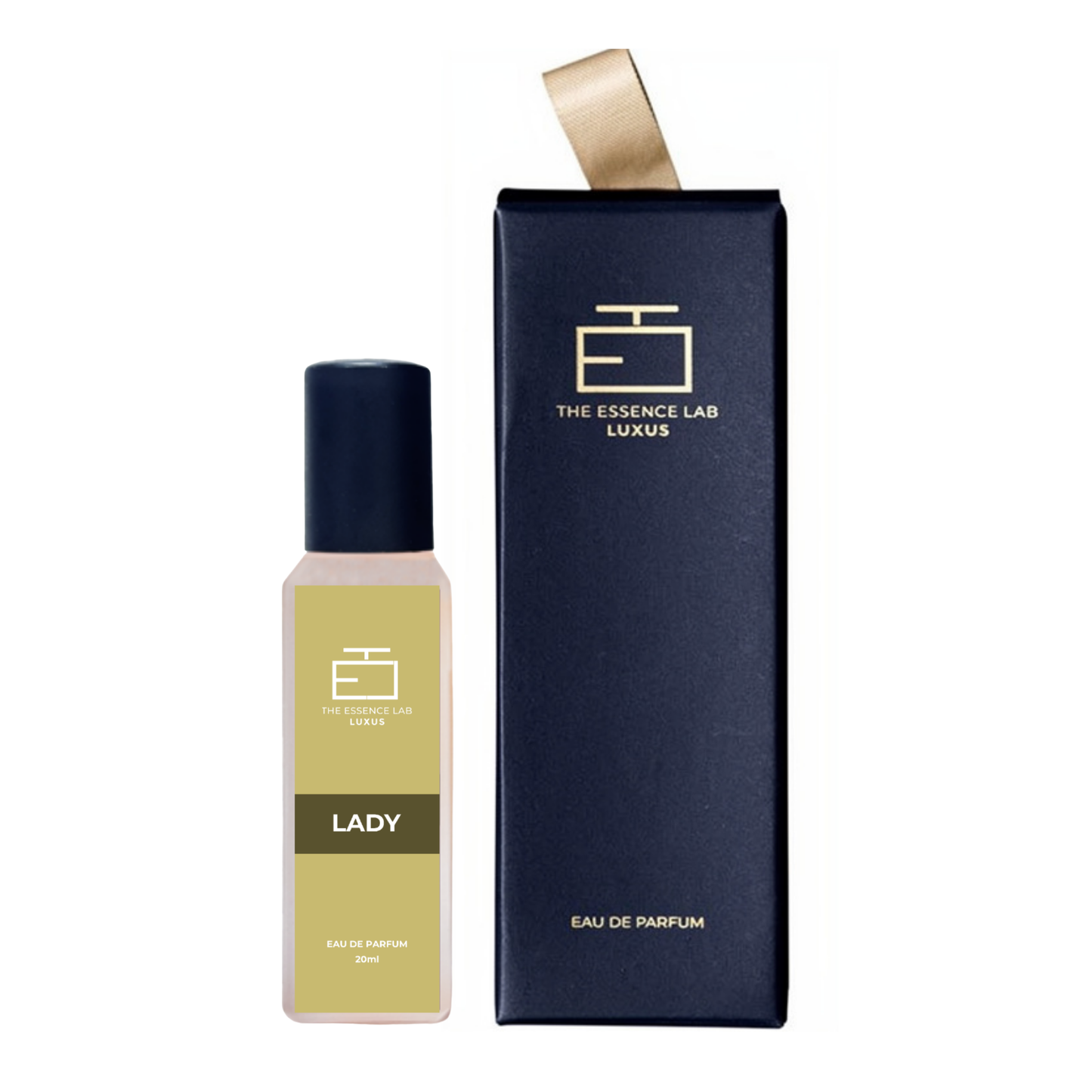Lady - Eau De Parfum