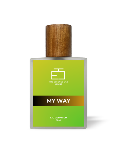 My Way - Eau De Parfum