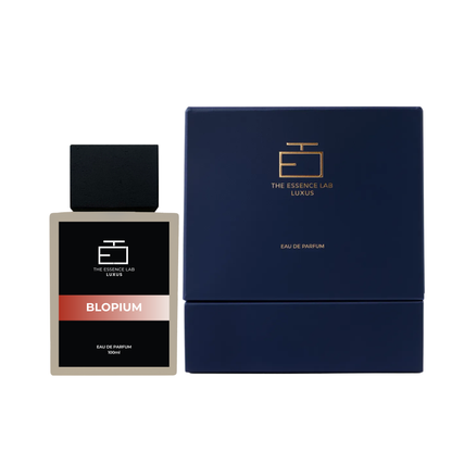 Blopium - Eau De Parfum