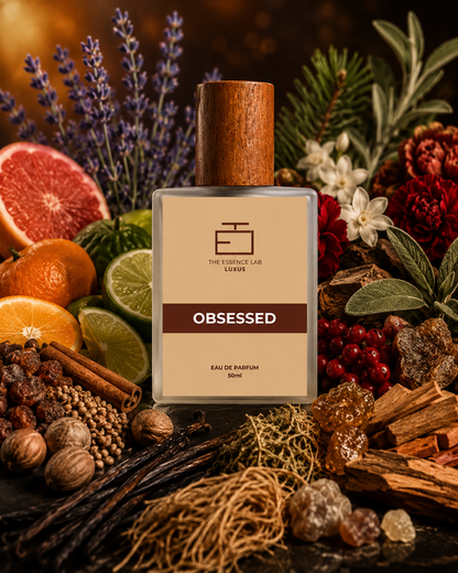 Obsessed - Eau De Parfum