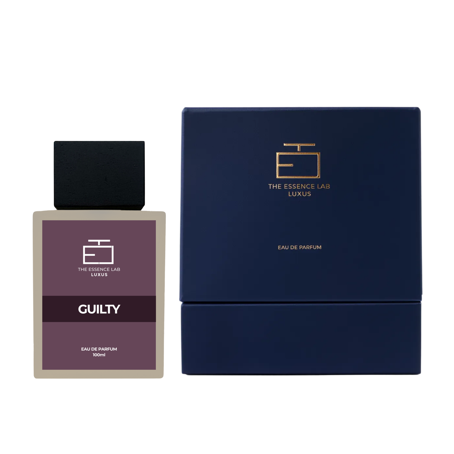 Guilt (Inspired by Gu¢¢i Gu!lty) - Eau De Parfum