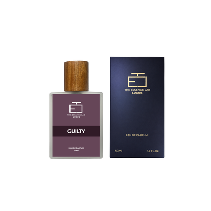 Guilt (Inspired by Gu¢¢i Gu!lty) - Eau De Parfum