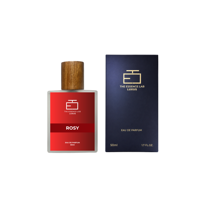 Rosy - Eau De Parfum
