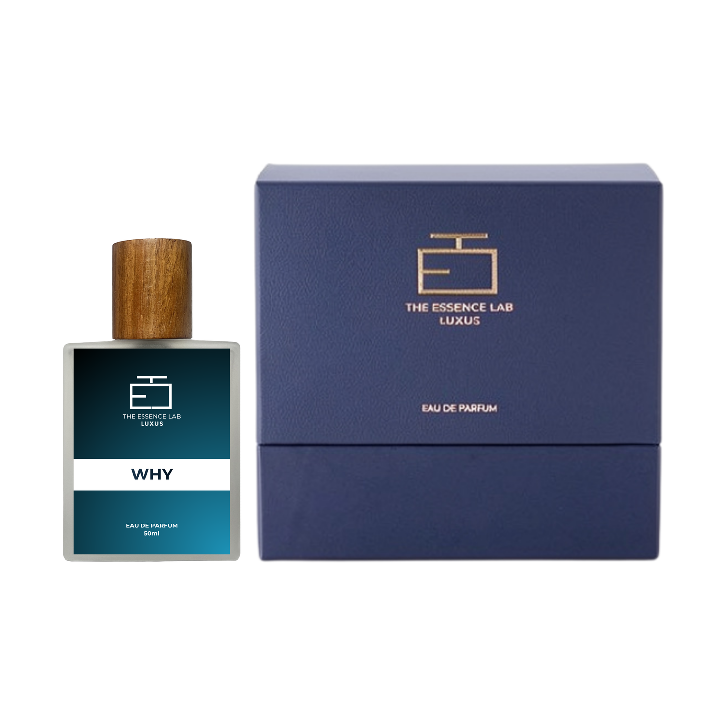 Why - Eau De Parfum