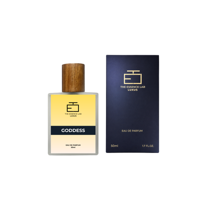 Godess - Eau De Parfum