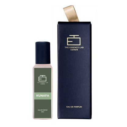 Kunafa - Eau De Parfum