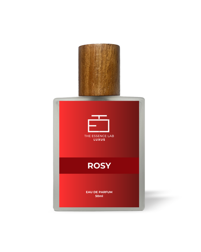 Rosy - Eau De Parfum