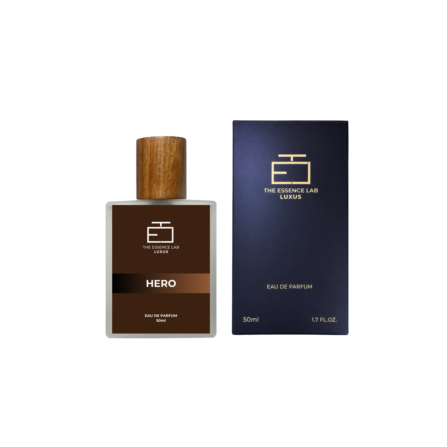 Hero - Eau De Parfum