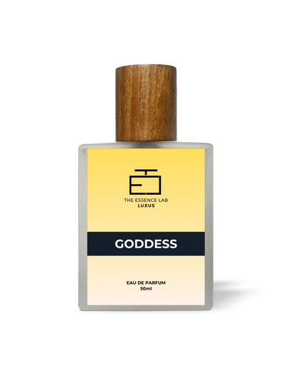 Godess - Eau De Parfum