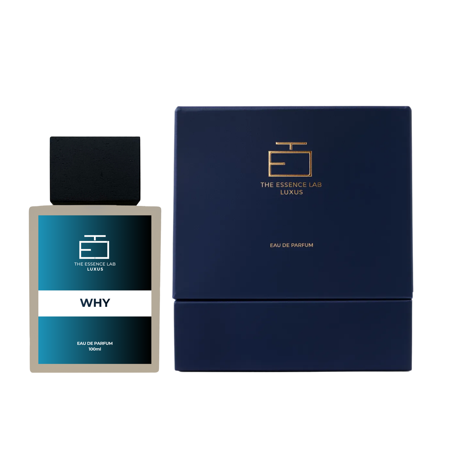 Why - Eau De Parfum