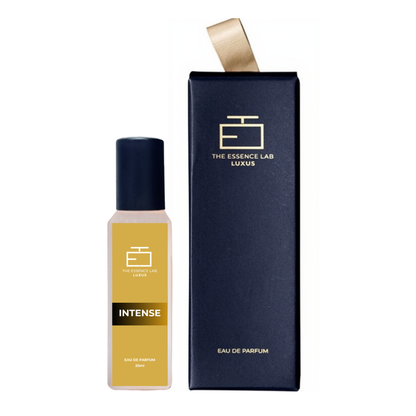Intense - Eau De Parfum