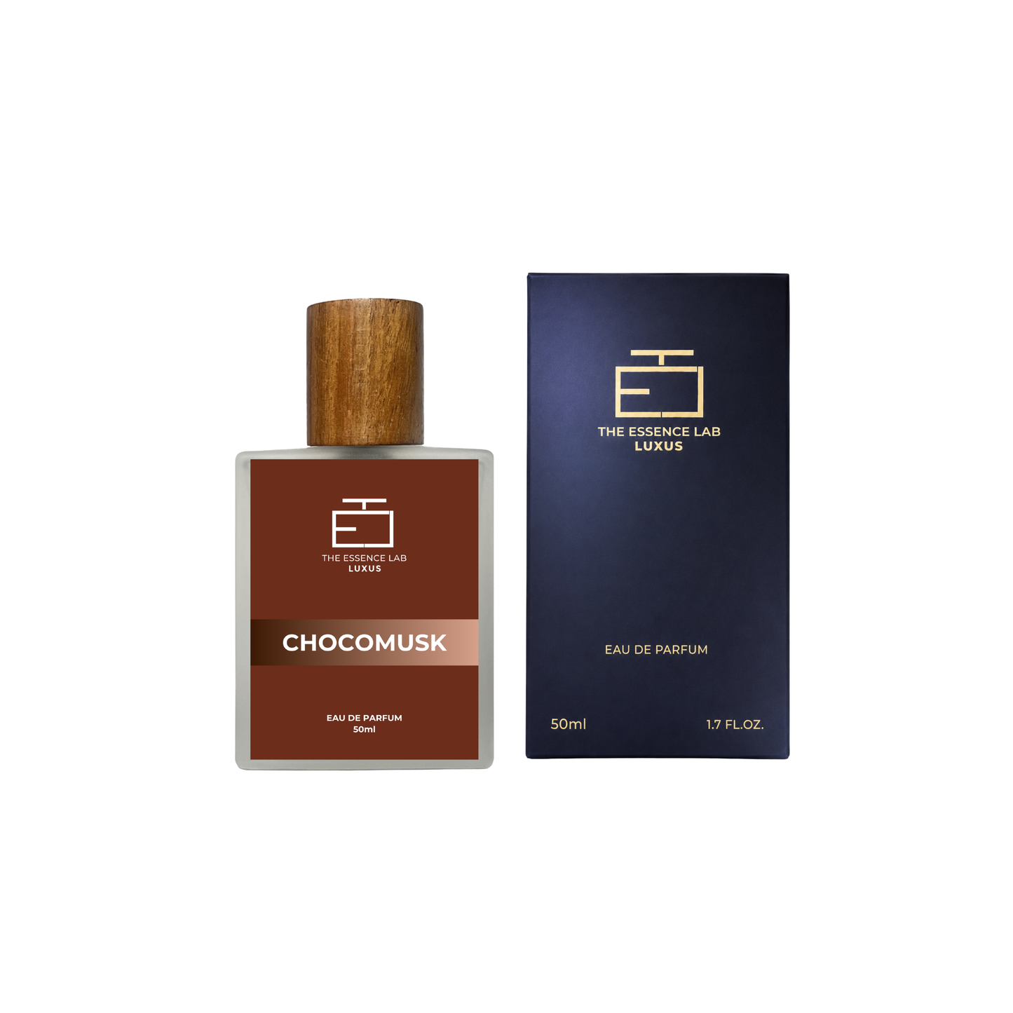 Choco Musk - Eau De Parfum