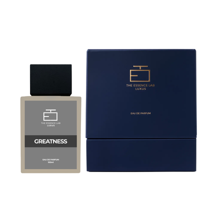 Greatness - Eau De Parfum by The Essence Lab