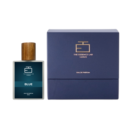 Blue - Eau De Parfum