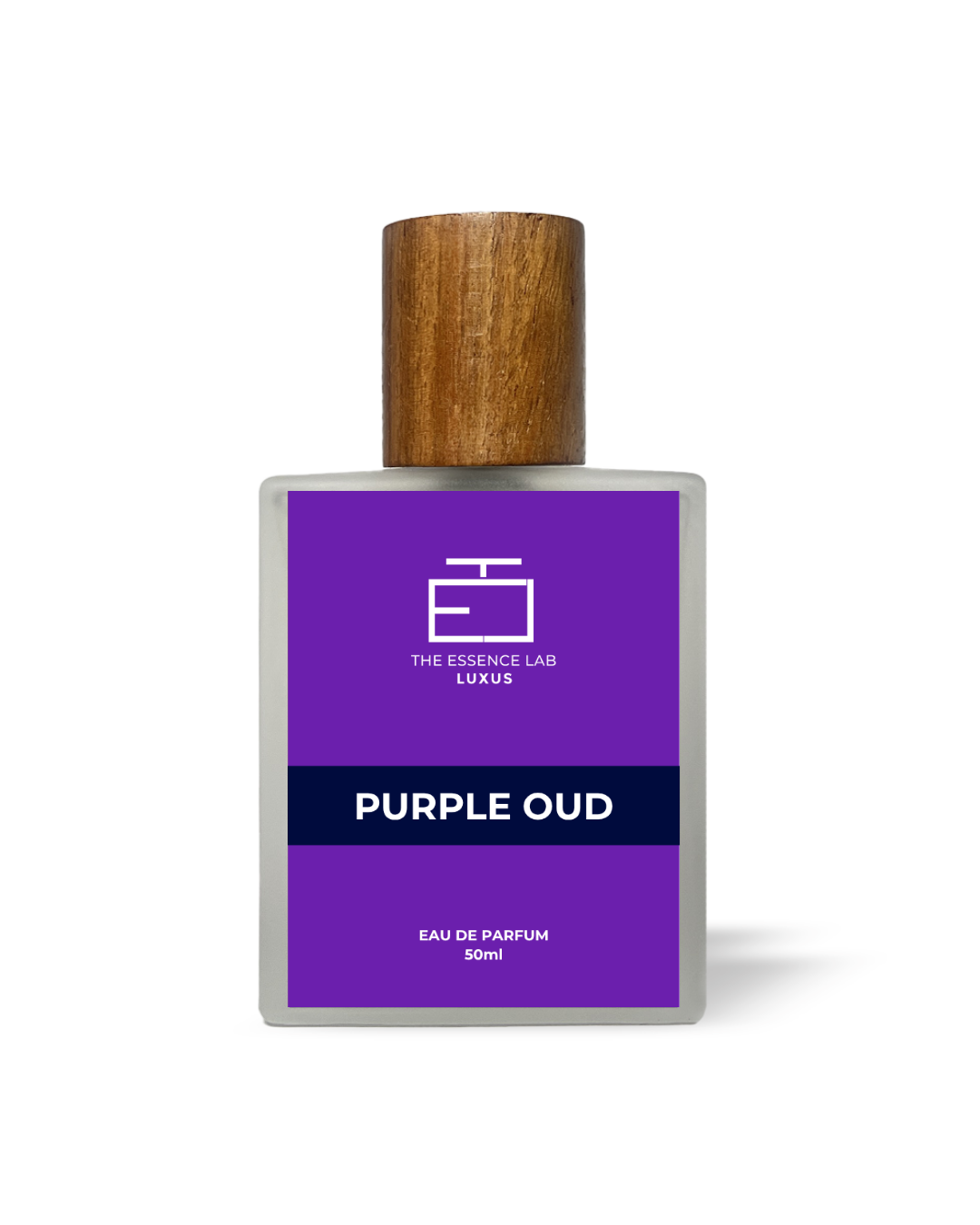 Purple Oud - Eau De Parfum
