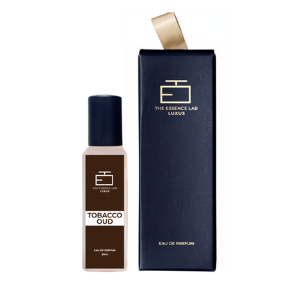 Tobacco Oud - Eau De Parfum